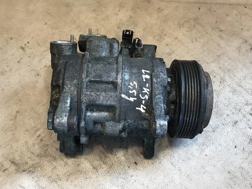 BMW 3 E90 Kondensatpumpe Klimaanalge 9225703 2.00 Diesel 130kw 2008 14434508