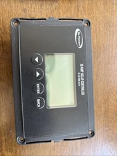 Go Power 30A Solar Charge Controller GP-SB-PWM-30-BT