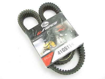 Gates 41G5116 Performance CVT Drive Belt - 1.406'' X 52.375''