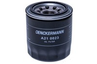 Denckermann ÖLfilter A210023 Anschraubfilter FüR Rover Hyundai Isuzu Opel T85 CC