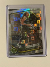 EZI MAGBEGOR 2025 WNBA PRIZM PANDORA PRIZM SP #36