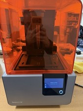 Formlabs Form 2 SLA 3D Resin Printer
