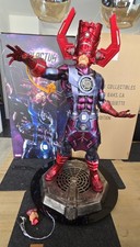 Galactus Maquette, Sideshow Collectibles, Wit...