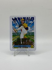 2026 Topps Series 1 Celebration Bubba Chandler (RC) 8 Bit Ballers Pirates #8B-22