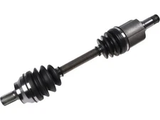 API 85SP17F Front Right CV Axle Assembly Fits 2007-2013 Mercedes S550 4Matic PDL
