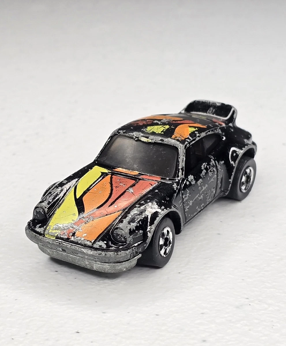 25+ Hot Wheels Porsche 1974 Vehicle Year Vintage Manufacture