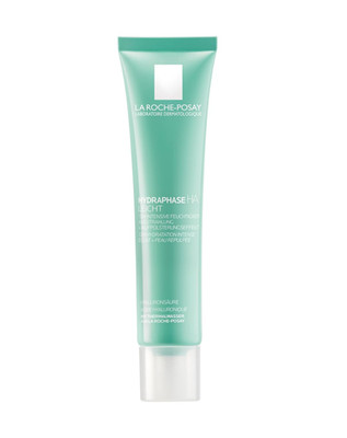 La Roche-Posay Hydraphase Ha Leicht Feuchtigkeitscreme, 40 ml