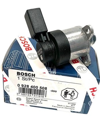 Regelventil Kraftstoffmenge Common-Rail-System BOSCH  0928400508 1465ZS0043 NEU