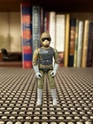 Vintage 1983 G.I. Joe ARAH Tripwire Action Figure 3.75" Hasbro
