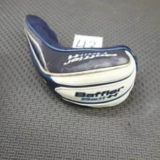 Cobra Baffler rescue hybrid head cover fas tship 251108