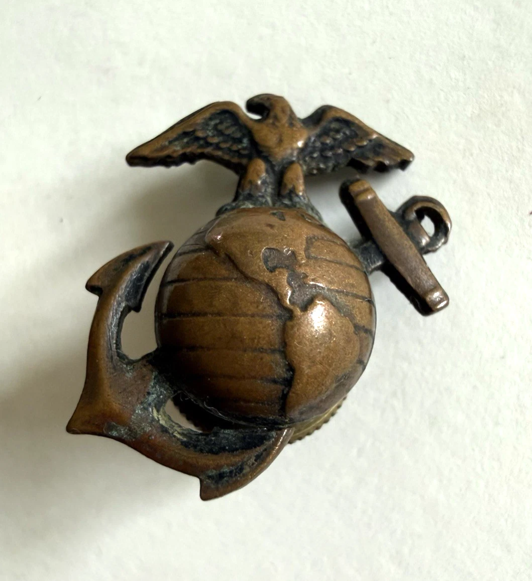 Marine Corps Collectibles (Unknown Date) for sale | eBay