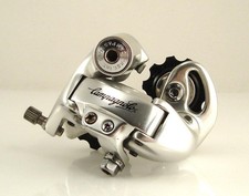 Campagnolo Chorus Rear Derailleur: 8 Speed - Rare A/B Switch (Near Mint +) - Bike Recyclery