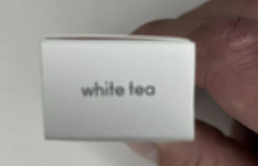 JANE IREDALE PureGloss - White Tea 0.23oz. Lip Gloss NEW - FREE SHIPPING - Image 2 of 2