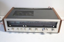 Occasion (OK mais inter shunté) : Amplicateur Tuner HIFI vintage KENWOOD KR-4600