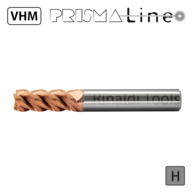 VHM-Hartfräser bis 68HRC 1/2/3/4/5/6/8/10/12/14/16mm NEU!
