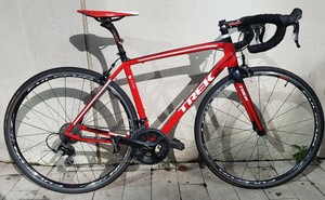 trek madone 2