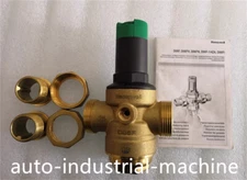 1PC NEW Honeywell Resideo Braukmann D06F-1B reducing valve DN25 Fast Ship