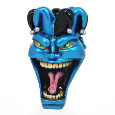Joker - Electric - VanChase Custom Shift Knob