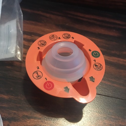 KEURIG 2.0 NEEDLE CLEANING TOOL BREWER MAINTENANCE ACCESSORY