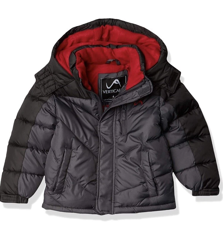 How to clean store bubble jacket