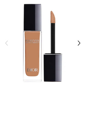 Christian Dior Forever Skin Correct Full-Coverage Concealer 4W Warm 0.37 oz
