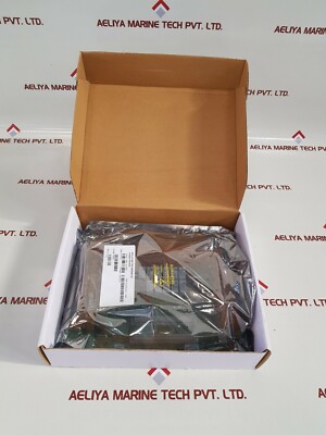 Ulstein Tenfjord 5880-PC1011 Rev.C PCB Card
