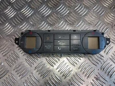 6N4T18C612AC Climate Control Block for FORD FOCUS SEDAN (CAP) 2004 236180