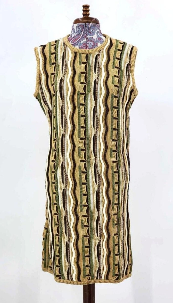 coogi sweater dress