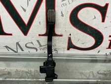 GENUINE VAUXHALL VIVARO 2021 ACCELERATOR THROTTLE GAS PEDAL 9851470480
