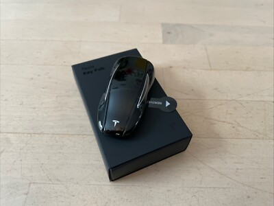 #ad #ad NEW OEM TESLA Model 3 Y 2017 2025 Smart Key Fob keyfob 1819445 00 B $84.00