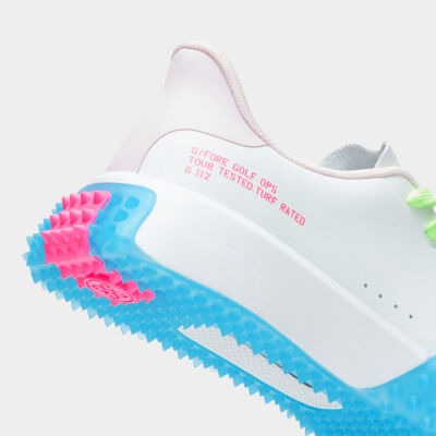 New G/FORE GFORE G.112 KILTIE GOLF SHOE GLF000022-SNML W 6.5-8.5