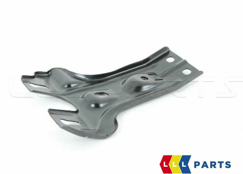 NEW GENUINE VW GOLF MK7 FRONT HOOD CENTRE LATCH SUPORRT BRACKET