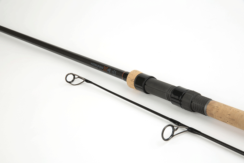 FOX Horizon X4 12ft Cork Handle Rod Tutti I Tipi Nuovo Carpa Canne Da Pesca FOX Horizon X4 12ft Cork Handle Rod Tutti I Tipi Nuovo Carpa Canne Da Pesca