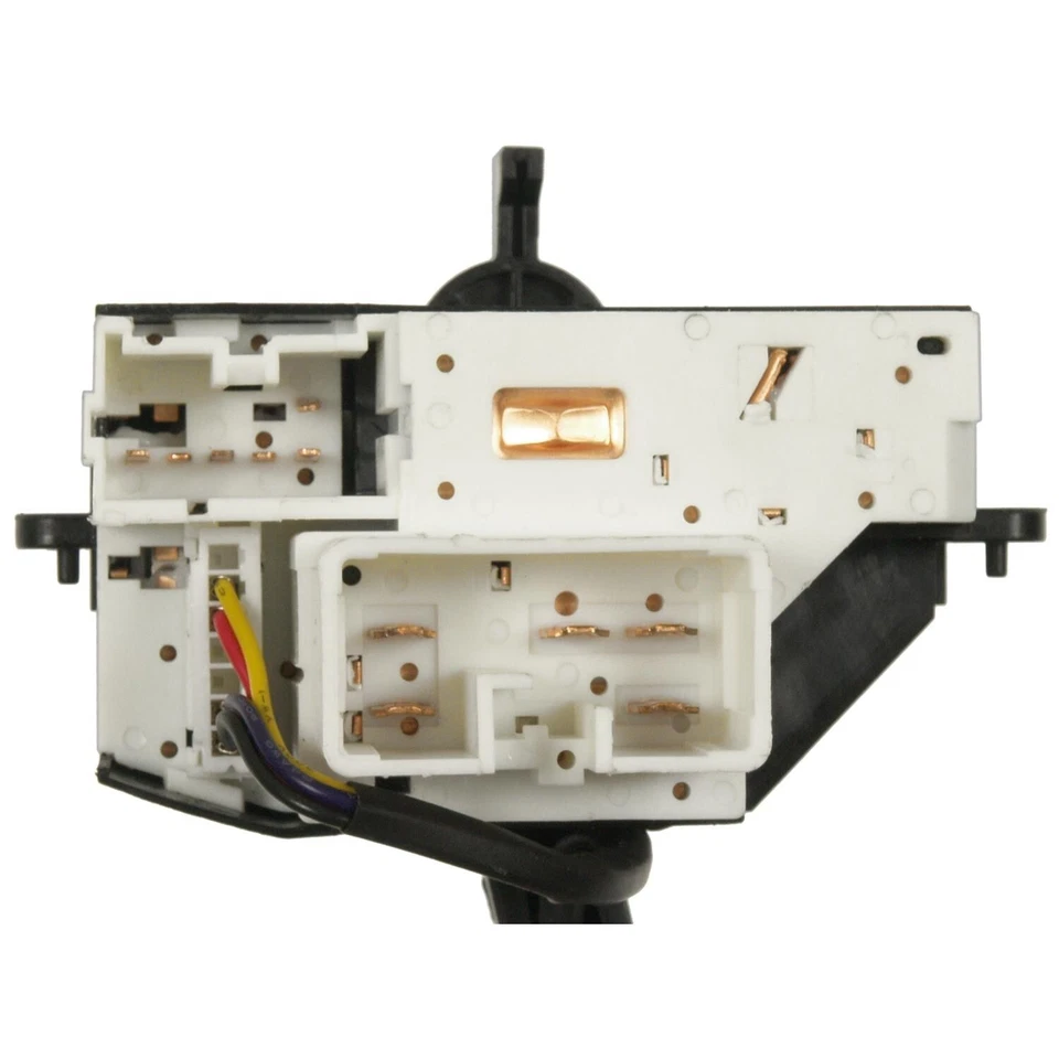 Interruptor atenuador de faros SMP para Mitsubishi Mirage 2000-2002 Foto 3 de 4