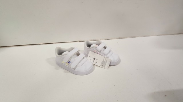 adidas vl court 2.0 infant