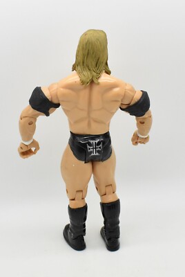 WWE Triple H Adrenaline Series 10 Loose Action Figure Jakks | eBay