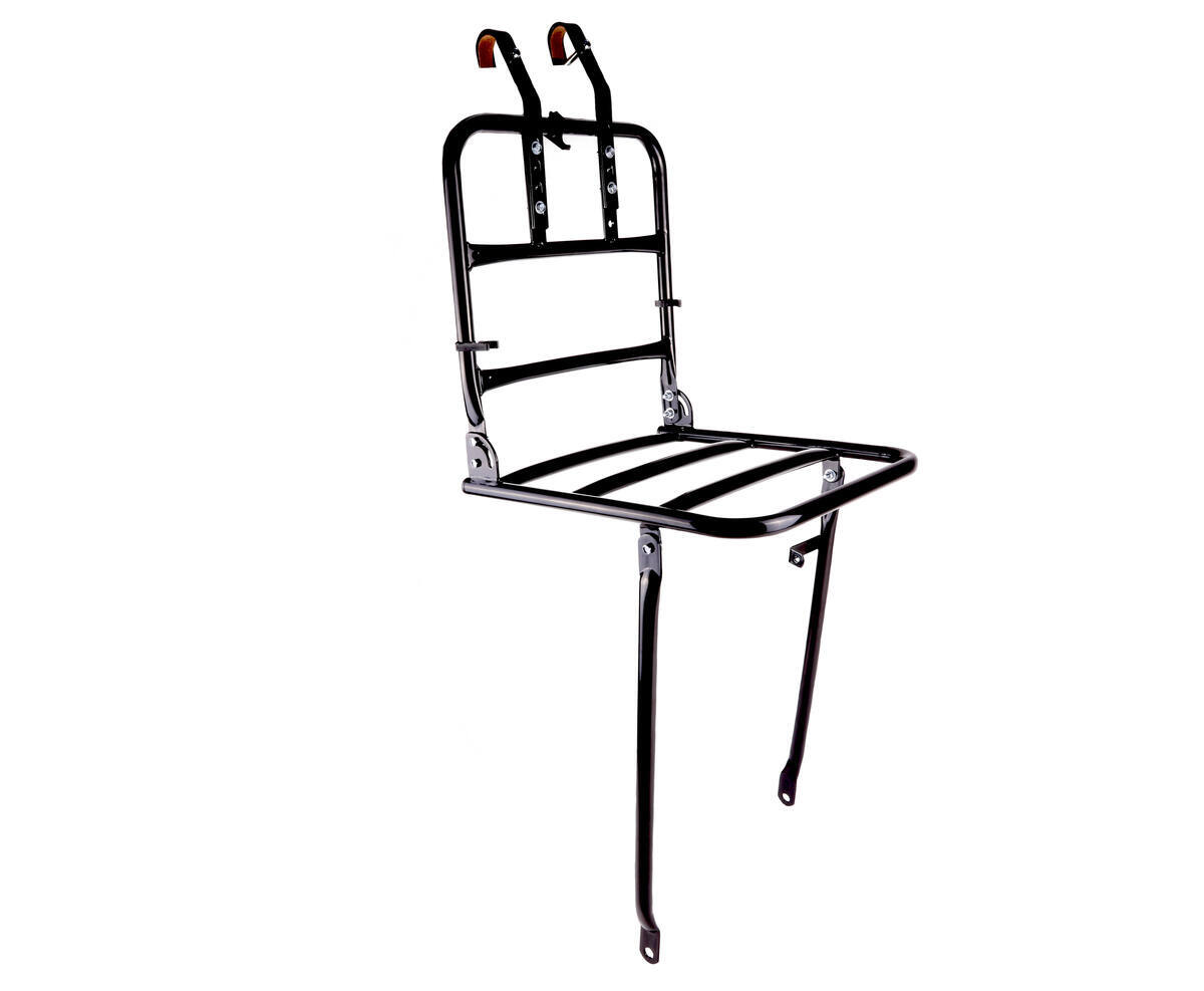 Главный транспортный инспектор 31*29.5*33 cm Stahl schwarz