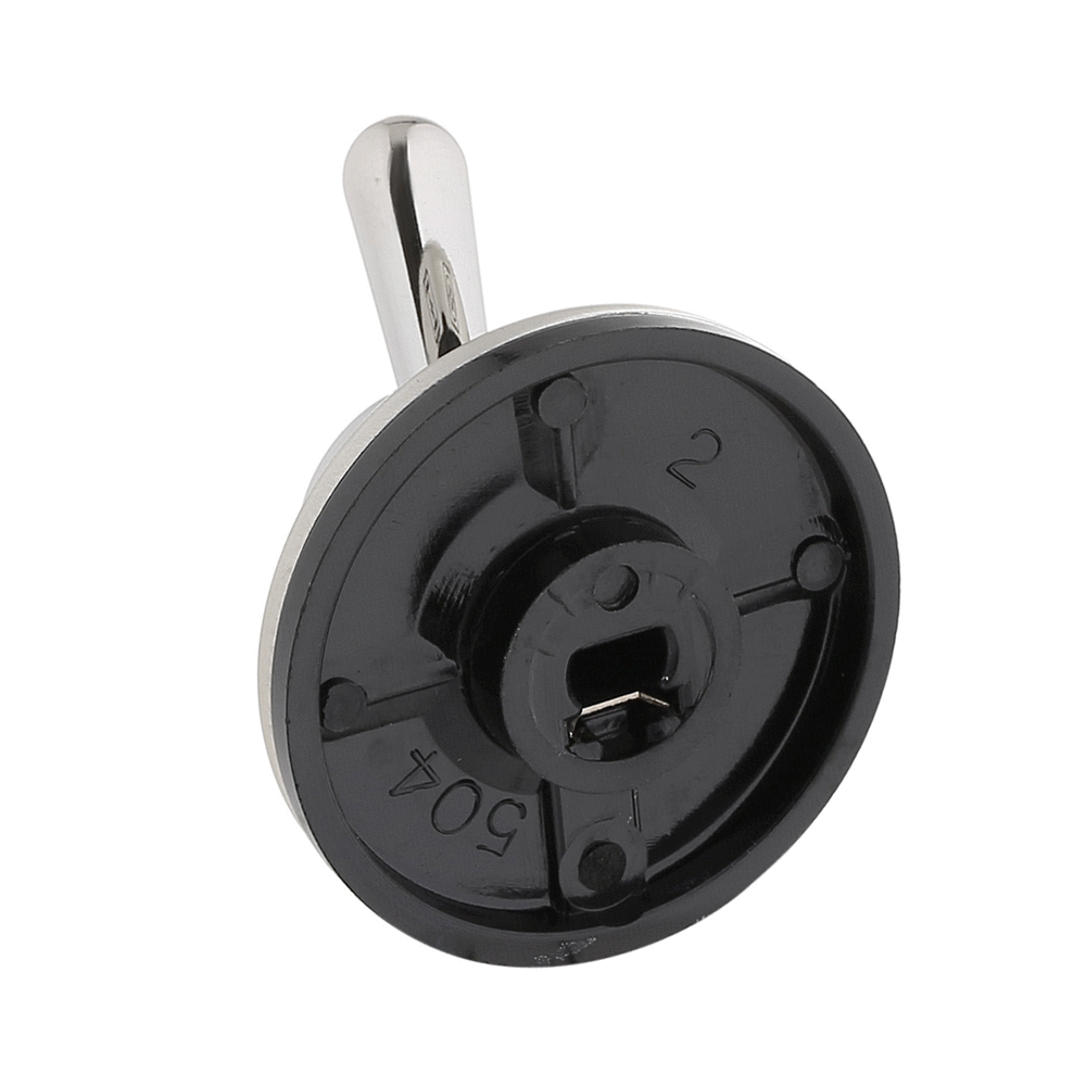 Control Knob For Diplomat, Hygena And ILVE 9 Function Genuine Part eBay