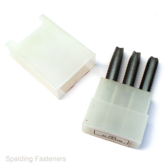 Dormer A100 HSS Jobber Drill 11//64in Bit OL:80mm WL:47mm