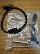 SATA to eSATA Port High Profile Adapter 40cm Cable 40cm & eSATA 90cm Cable