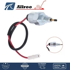 FUEL SOLENOID Fit For Briggs-Stratton 692094, FSL90-0009, B1692094, 807664 US