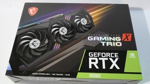 Rtx 3090 Msi | eBay Rtx 3090 Msi | eBay