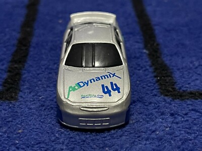 Maisto 1/64 Fresh Metal Ford Taurus Racing 44 AdDynamix | eBay