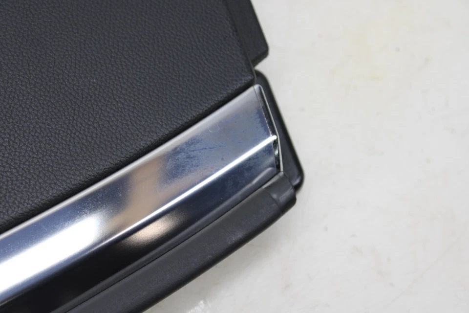 Infiniti Q60 G37 2009-2015 convertible superior panel de estante plegable OEM LD78 Foto 3 de 4