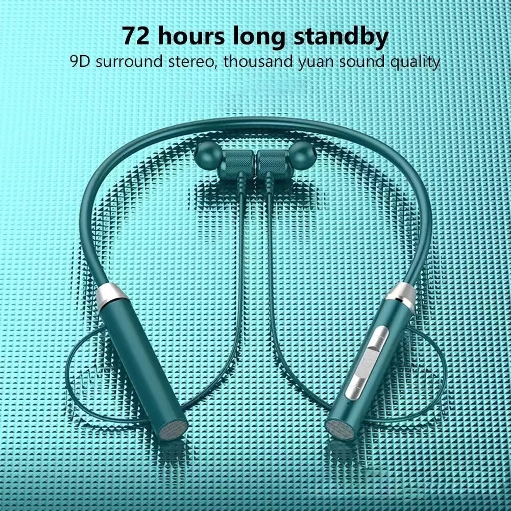 Neckband headphones online
