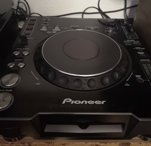 pioneer 1000 mk3