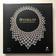 Buccellati Un Art Intemporel Sylvia Luzzatto Moscow Kremlin Museums