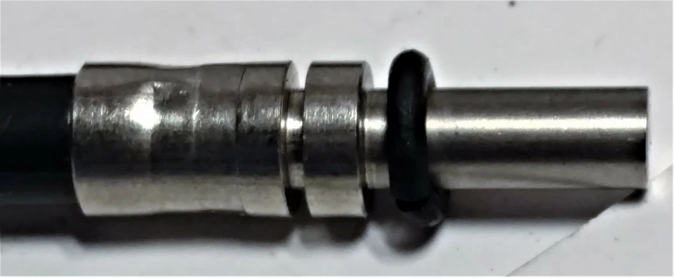 Banner Engineering 20058 / IAT13P Fiber Optic Cable - Image 3 of 4