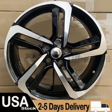 Us 19 Inch Wheel Tire Rim For 2018-2022 Honda Accord Blade 19 Alloy Sdean Rim