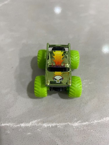 2024 Spin Master MONSTER JAM MINI Series 15 - Pick Your Trucks! New / Loose - Picture 8 of 55